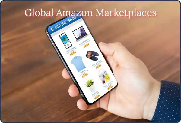 Global Amazon Marketplaces